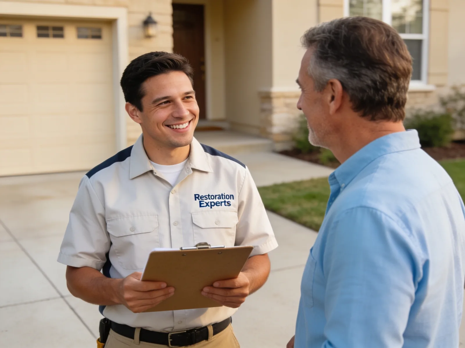 Water Damage Cleanup Linton, ND FAQs